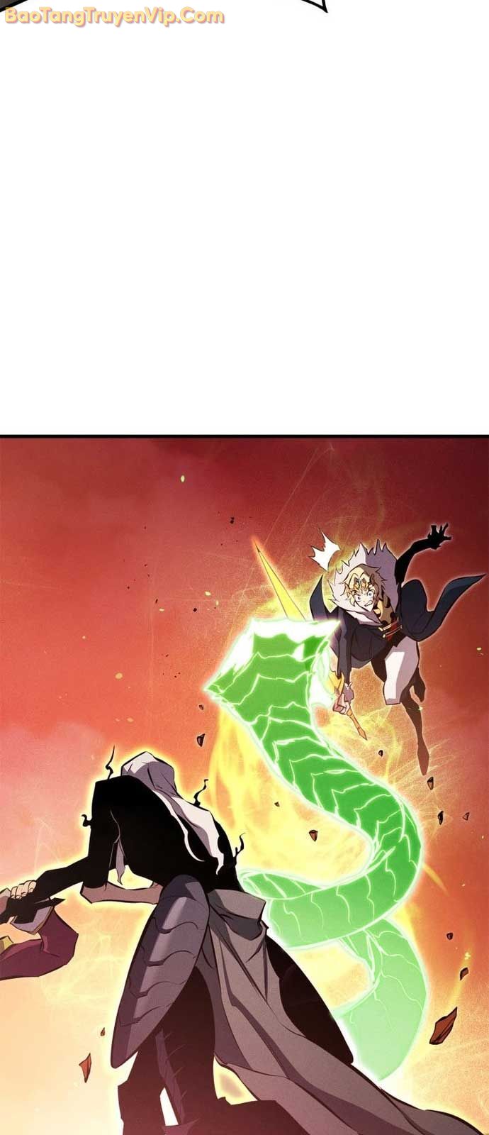 Huyền Thoại Game Thủ - Tái Xuất chapter 193 - Trang 65