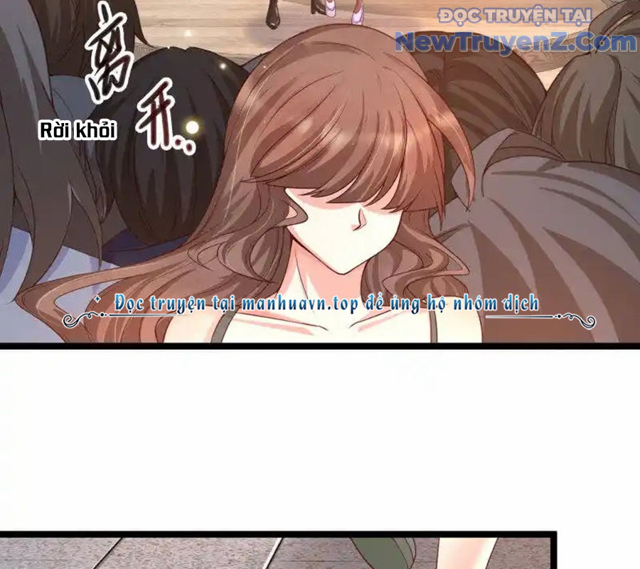 Nữ Thần Giúp Tôi Trở Thành Học Bá chapter 18 - Trang 12