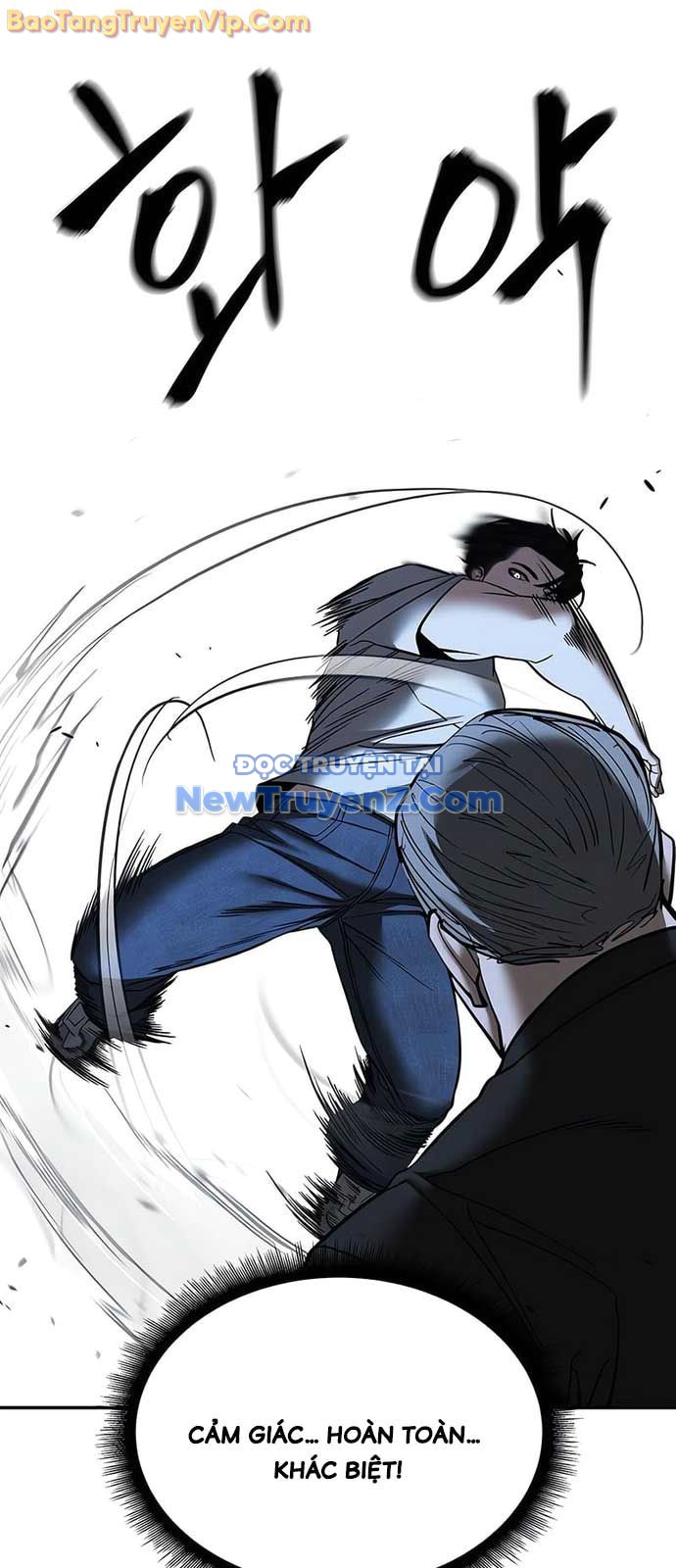 Giang Hồ Thực Thi Công Lý chapter 139 - Trang 27