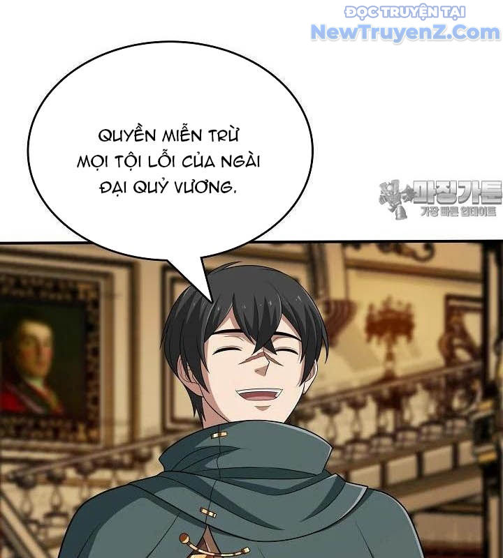 0.0000001% Của Quỷ Vương chapter 32 - Trang 15