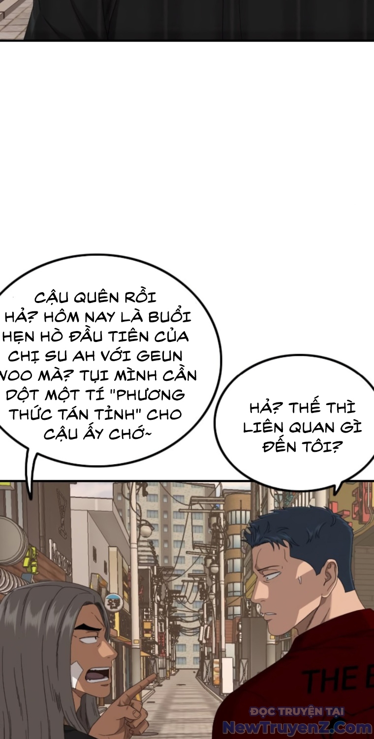 Người Xấu chapter 255 - Trang 50