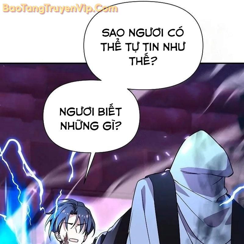 Làm Ơn Dừng Đức Giáo Hoàng Lại chapter 44 - Trang 98