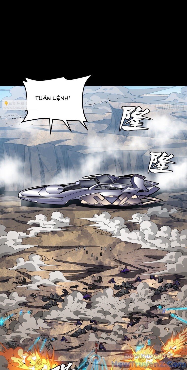 Tinh Giáp Hồn Tướng chapter 283 - Trang 34