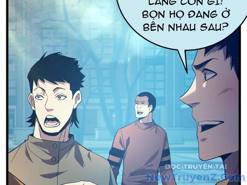Toàn Dân Chuyển Chức: Bị Động Của Ta Vô Địch chapter 88 - Trang 159