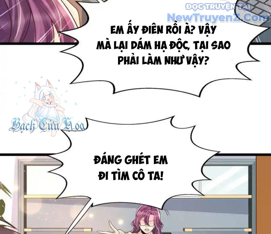 Nữ Thần Giúp Tôi Trở Thành Học Bá chapter 41 - Trang 50