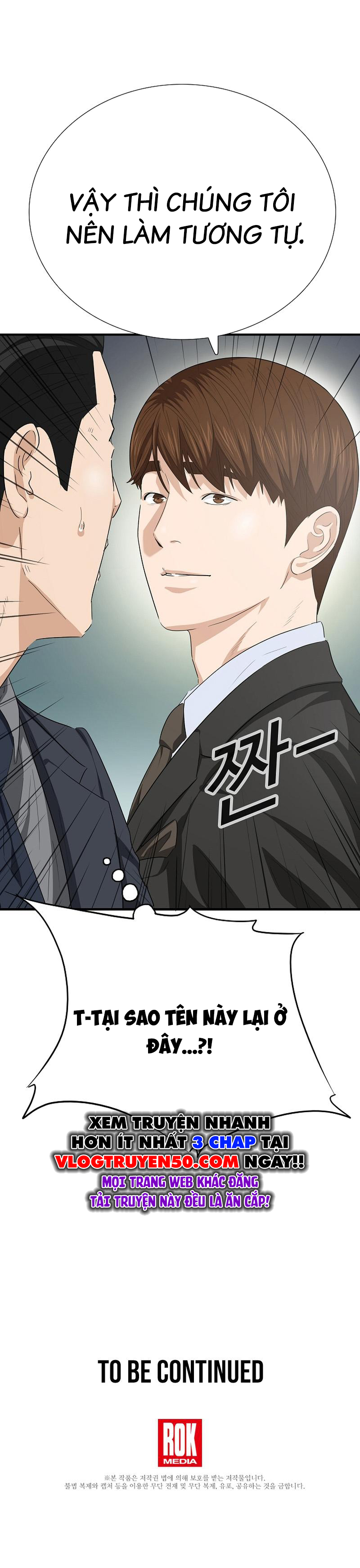 Đây Là Luật chapter 118 - Trang 17