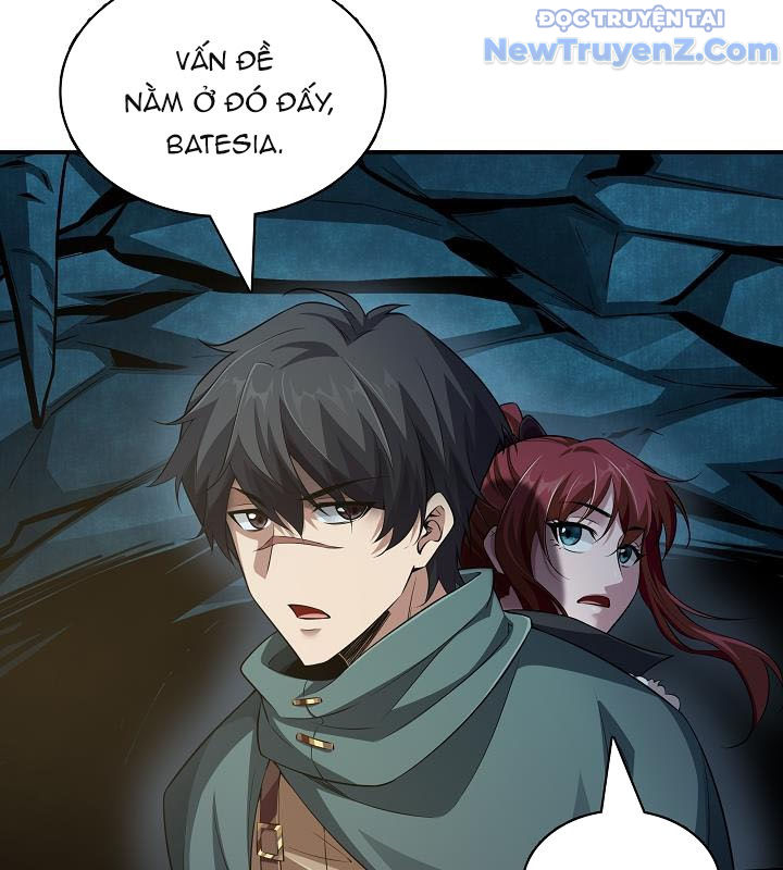 0.0000001% Của Quỷ Vương chapter 4 - Trang 20