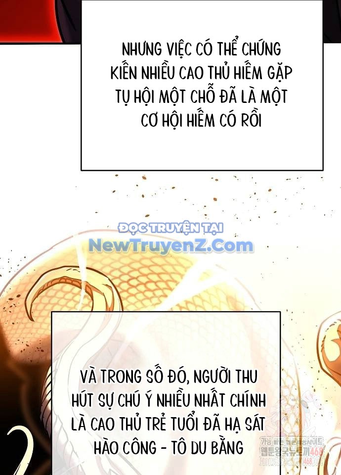 Tiểu Tử Đáng Ngờ Lại Là Cao Thủ chapter 94 - Trang 60