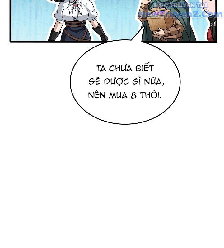 0.0000001% Của Quỷ Vương chapter 15 - Trang 39