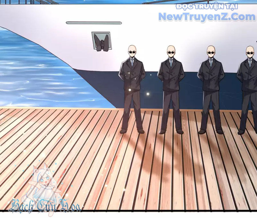Nữ Thần Giúp Tôi Trở Thành Học Bá chapter 42 - Trang 21