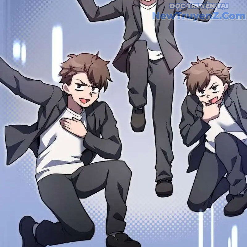 Trở Thành Bạn Thời Thơ Ấu Của Boss chapter 27 - Trang 80