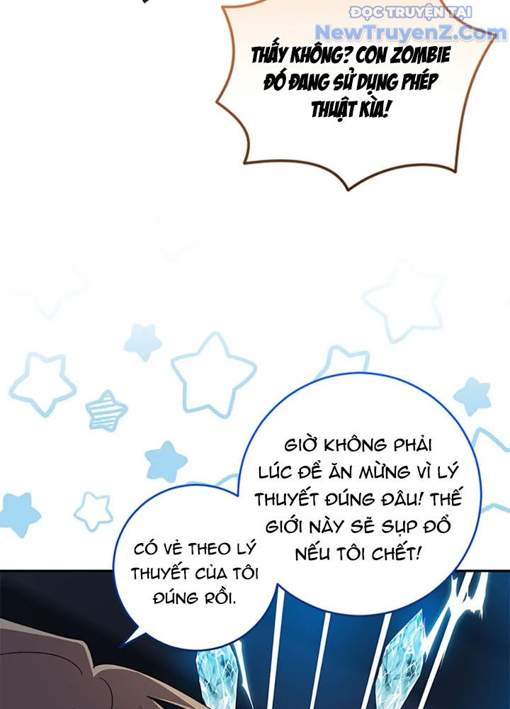 Anh Em Của Tôi Đều Là Nhân Vật Chính chapter 68 - Trang 107