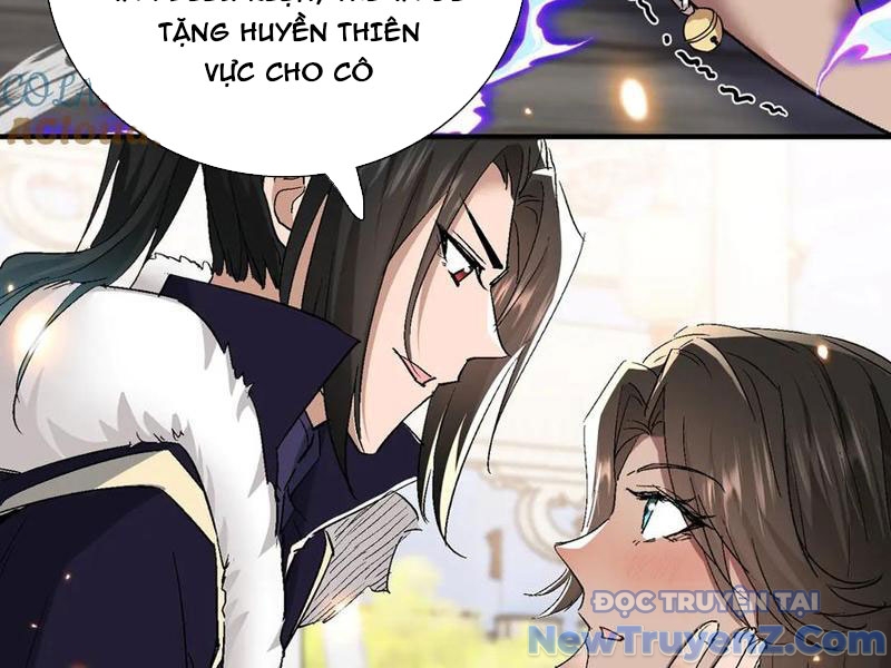 Đồ Đệ Nữ Đế Của Ta Muốn Hắc Hóa! chapter 49 - Trang 53