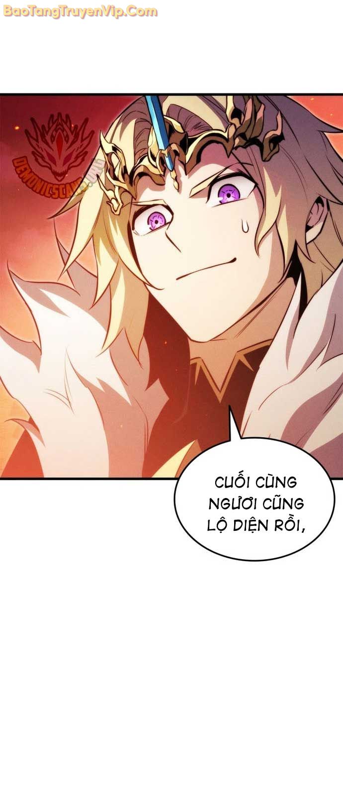 Huyền Thoại Game Thủ - Tái Xuất chapter 193 - Trang 16