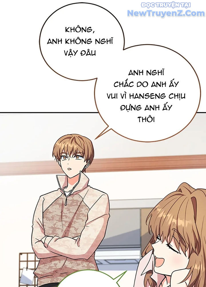 Anh Em Của Tôi Đều Là Nhân Vật Chính chapter 58 - Trang 115