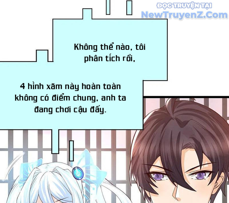Nữ Thần Giúp Tôi Trở Thành Học Bá chapter 45 - Trang 23