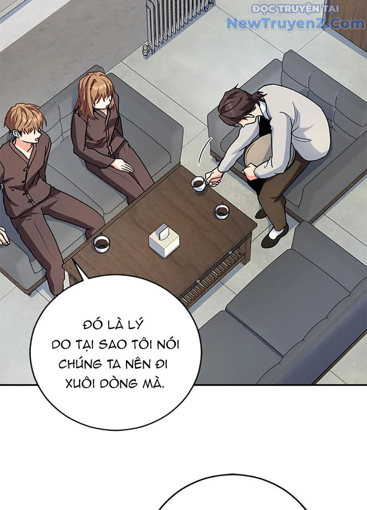 Anh Em Của Tôi Đều Là Nhân Vật Chính chapter 64 - Trang 109