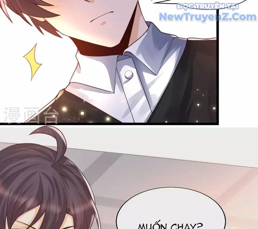 Nữ Thần Giúp Tôi Trở Thành Học Bá chapter 43 - Trang 11