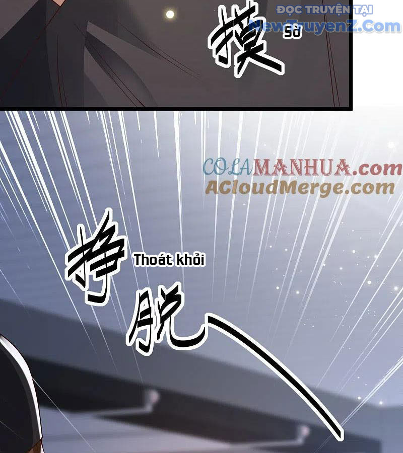 Nữ Thần Giúp Tôi Trở Thành Học Bá chapter 47 - Trang 20