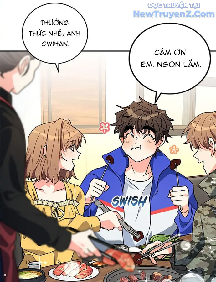 Anh Em Của Tôi Đều Là Nhân Vật Chính chapter 12 - Trang 58