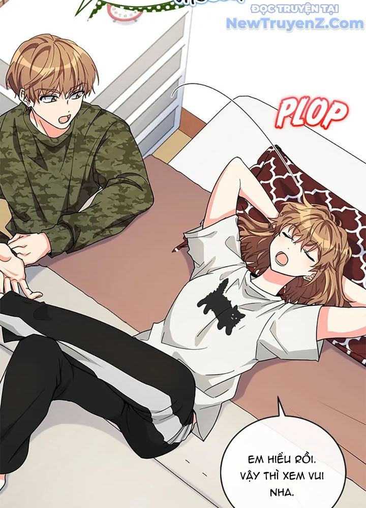 Anh Em Của Tôi Đều Là Nhân Vật Chính chapter 54 - Trang 38