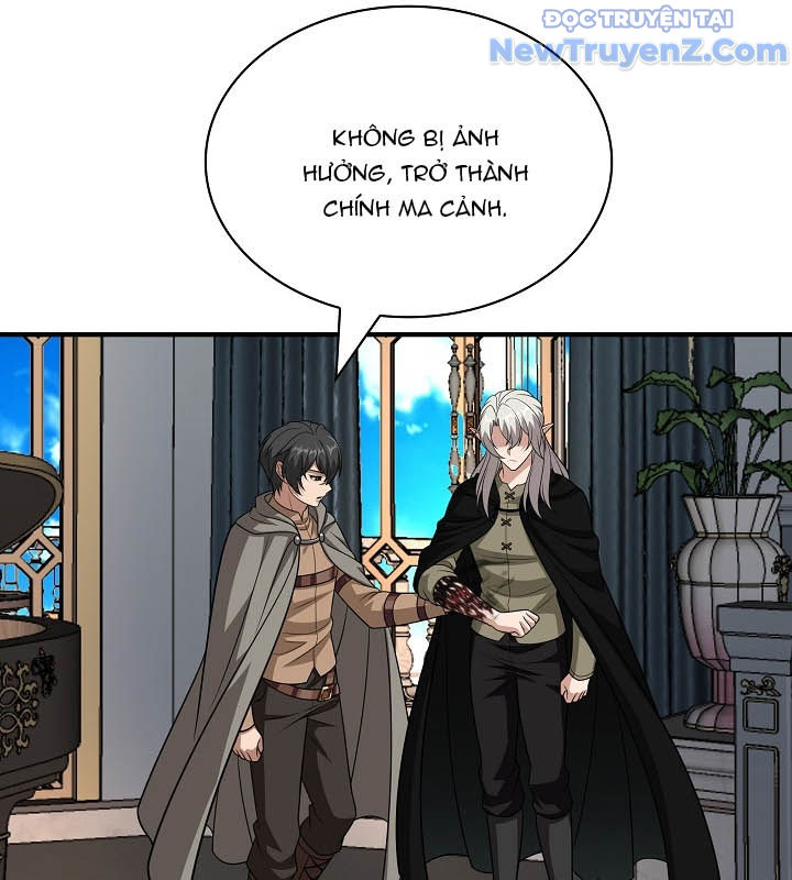 0.0000001% Của Quỷ Vương chapter 38 - Trang 75