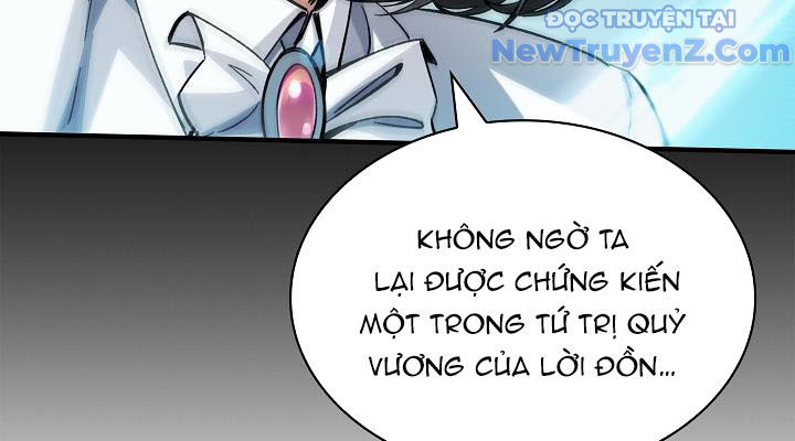 0.0000001% Của Quỷ Vương chapter 2 - Trang 31
