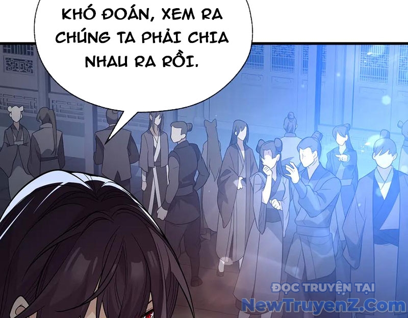 Đại Ái Ma Tôn, Nữ Đồ Đệ Đều Muốn Giết Ta chapter 76 - Trang 40