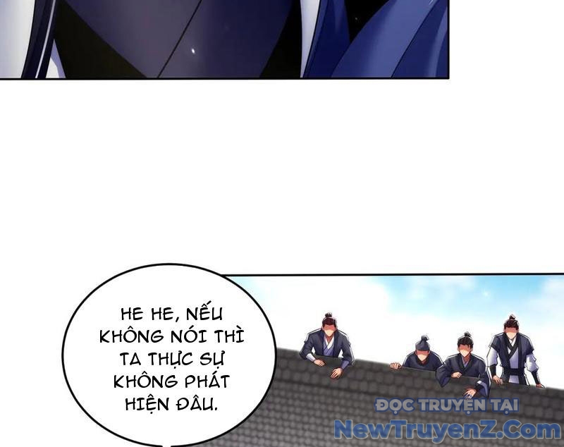 Các Nữ Sư Tôn Đều Muốn Chiếm Hữu Ta chapter 20 - Trang 18