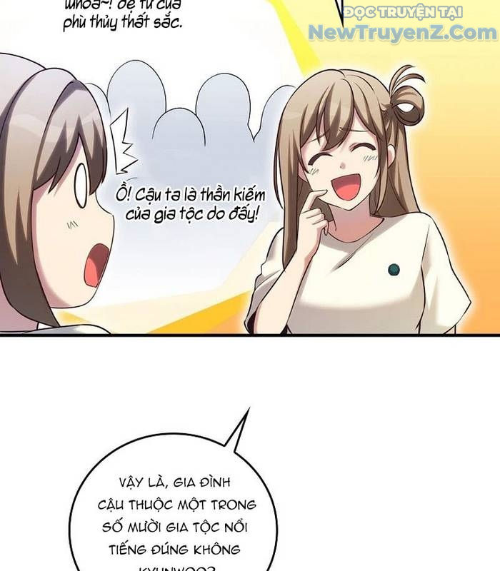Trở Thành Bạn Thời Thơ Ấu Của Boss chapter 31 - Trang 70