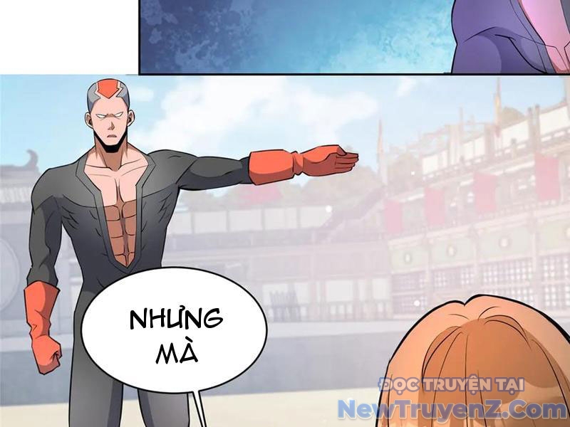 Đô Thị Cực Phẩm Y Thần chapter 256 - Trang 35