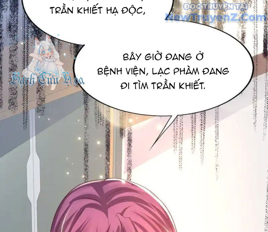 Nữ Thần Giúp Tôi Trở Thành Học Bá chapter 41 - Trang 54