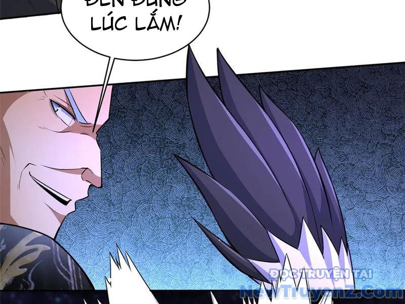 Đô Thị Cực Phẩm Y Thần chapter 256 - Trang 47