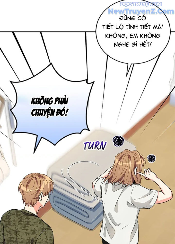 Anh Em Của Tôi Đều Là Nhân Vật Chính chapter 54 - Trang 33
