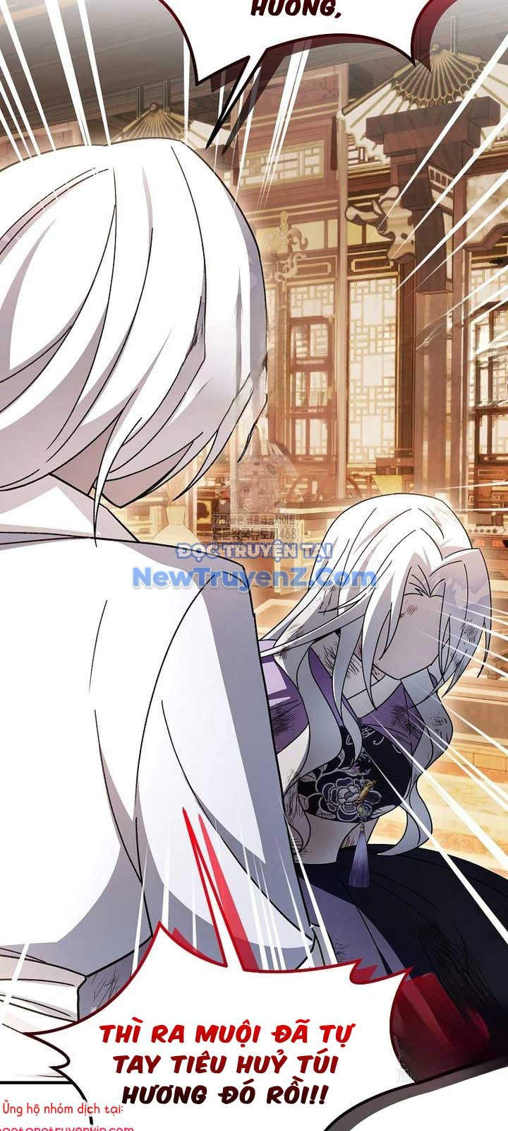 Sinh Tồn Trong Cuốn Tiểu Thuyết Romance Fantasy chapter 45 - Trang 49