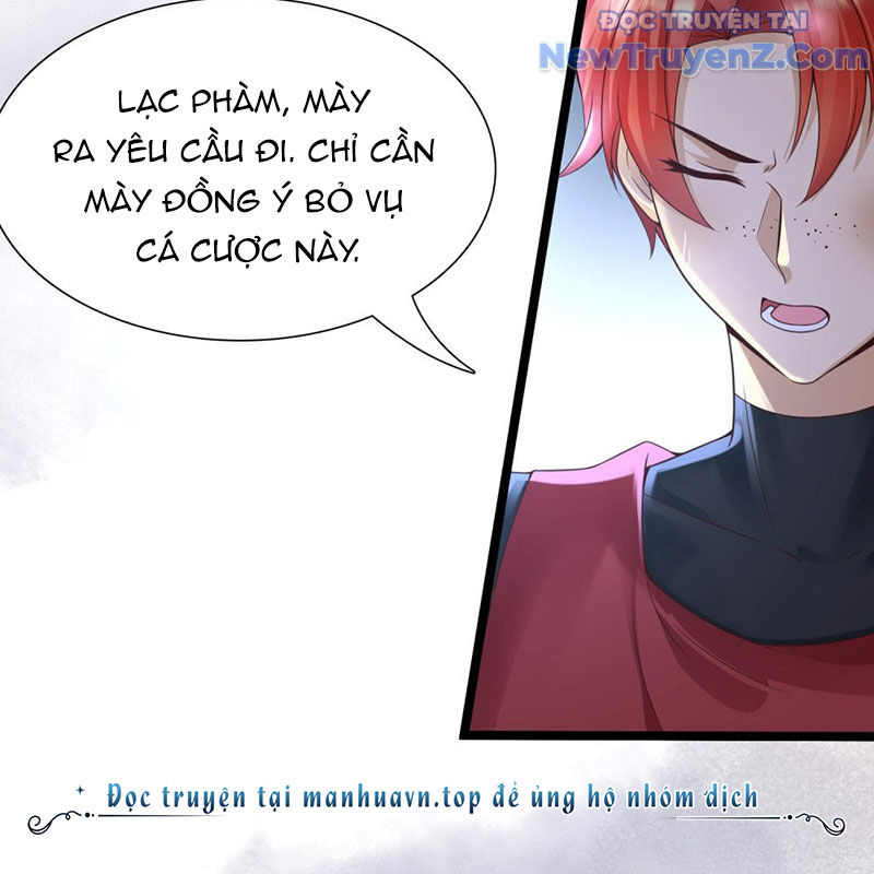 Nữ Thần Giúp Tôi Trở Thành Học Bá chapter 9 - Trang 68