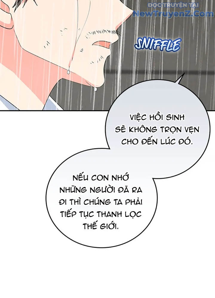 Anh Em Của Tôi Đều Là Nhân Vật Chính chapter 67 - Trang 58