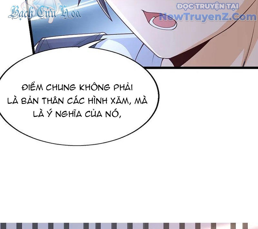 Nữ Thần Giúp Tôi Trở Thành Học Bá chapter 45 - Trang 26
