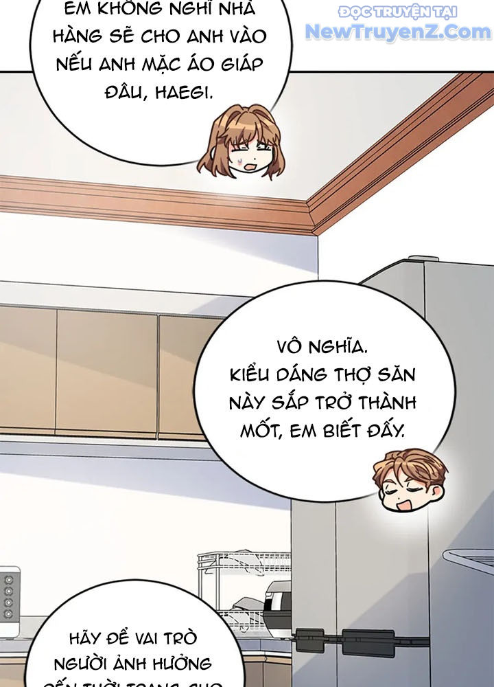 Anh Em Của Tôi Đều Là Nhân Vật Chính chapter 54 - Trang 130