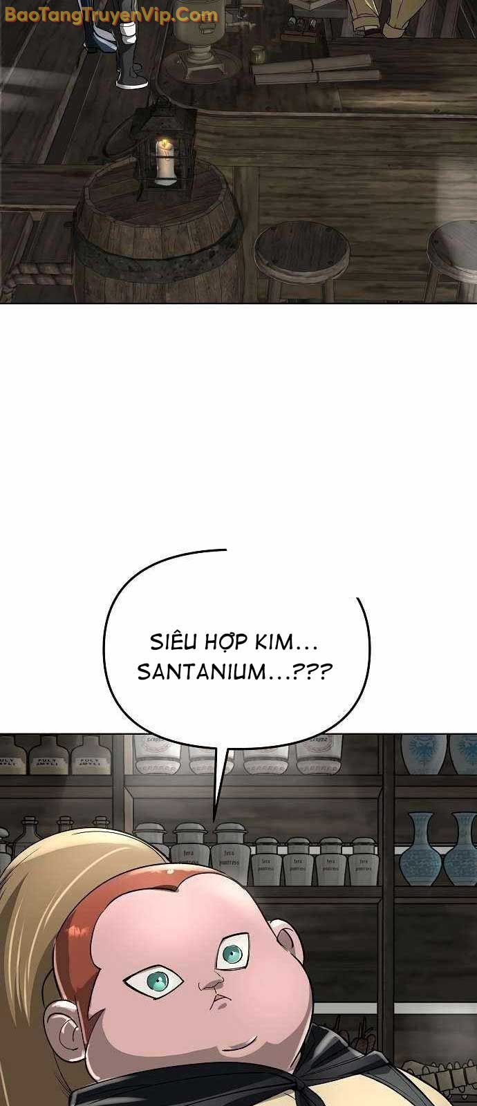 Thiên Ma 3077 chapter 47.1 - Trang 17