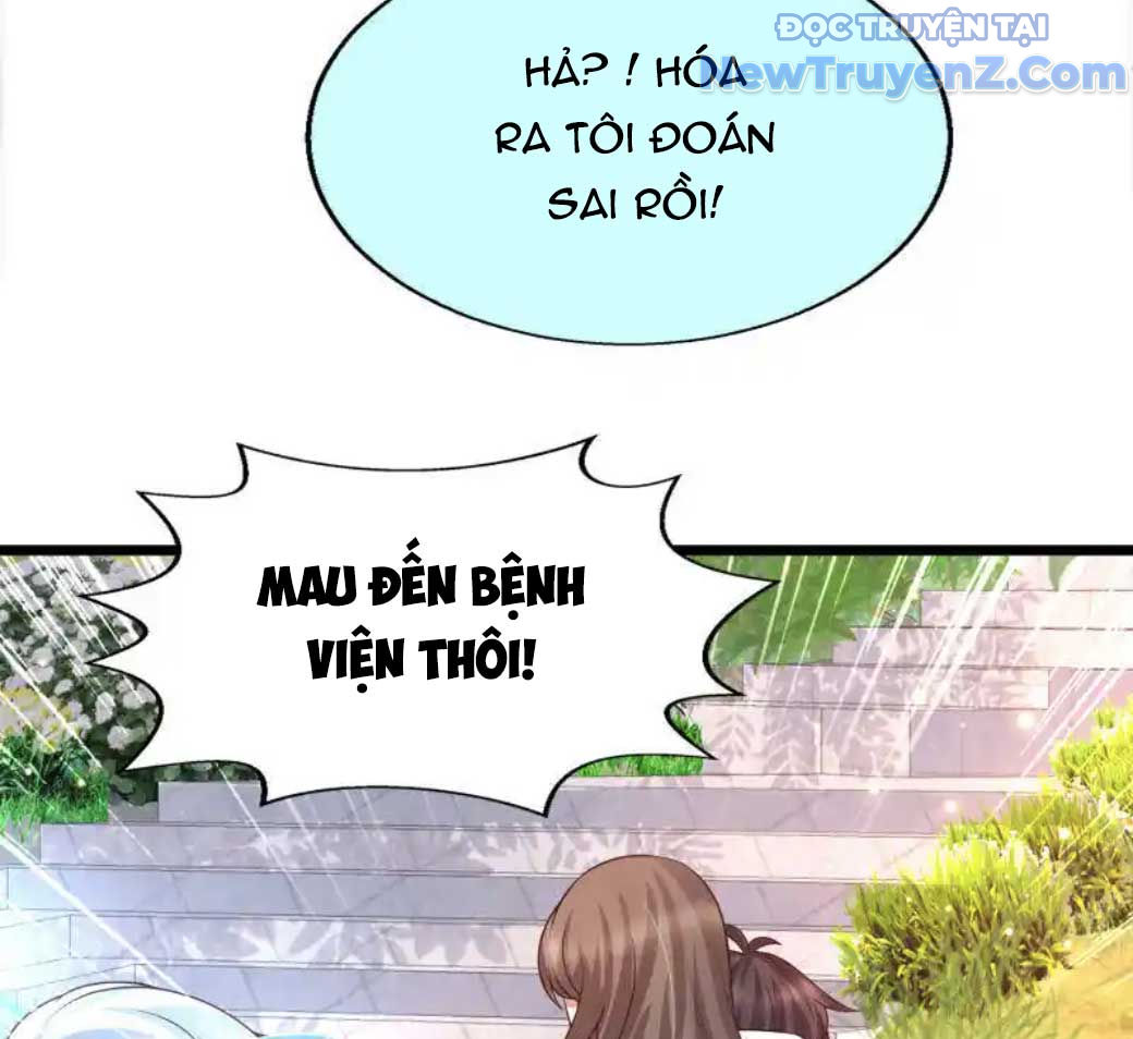 Nữ Thần Giúp Tôi Trở Thành Học Bá chapter 39 - Trang 43