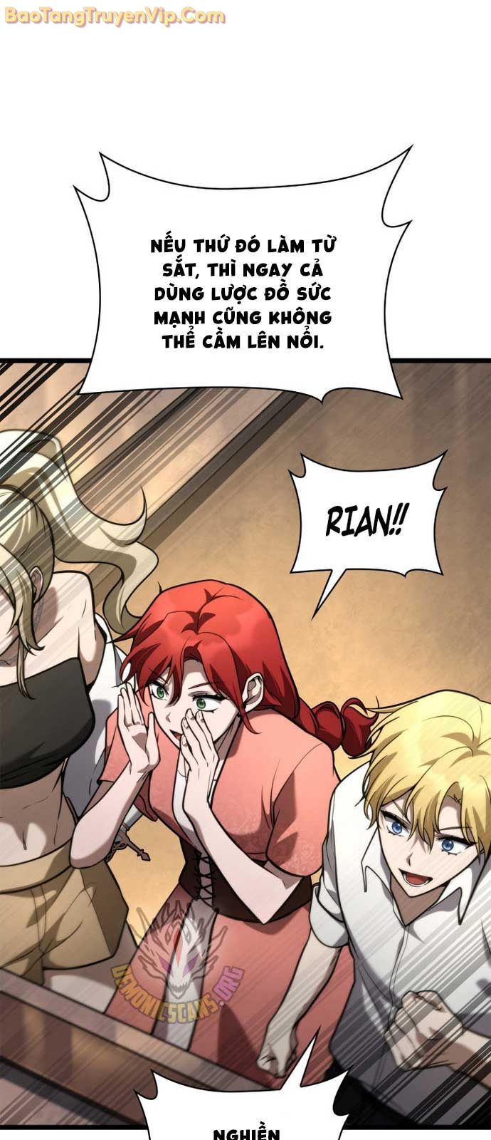Đại Pháp Sư Toàn Năng chapter 120.1 - Trang 69