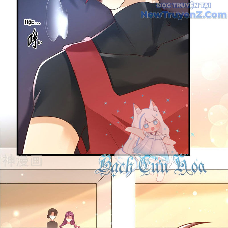 Nữ Thần Giúp Tôi Trở Thành Học Bá chapter 9 - Trang 42
