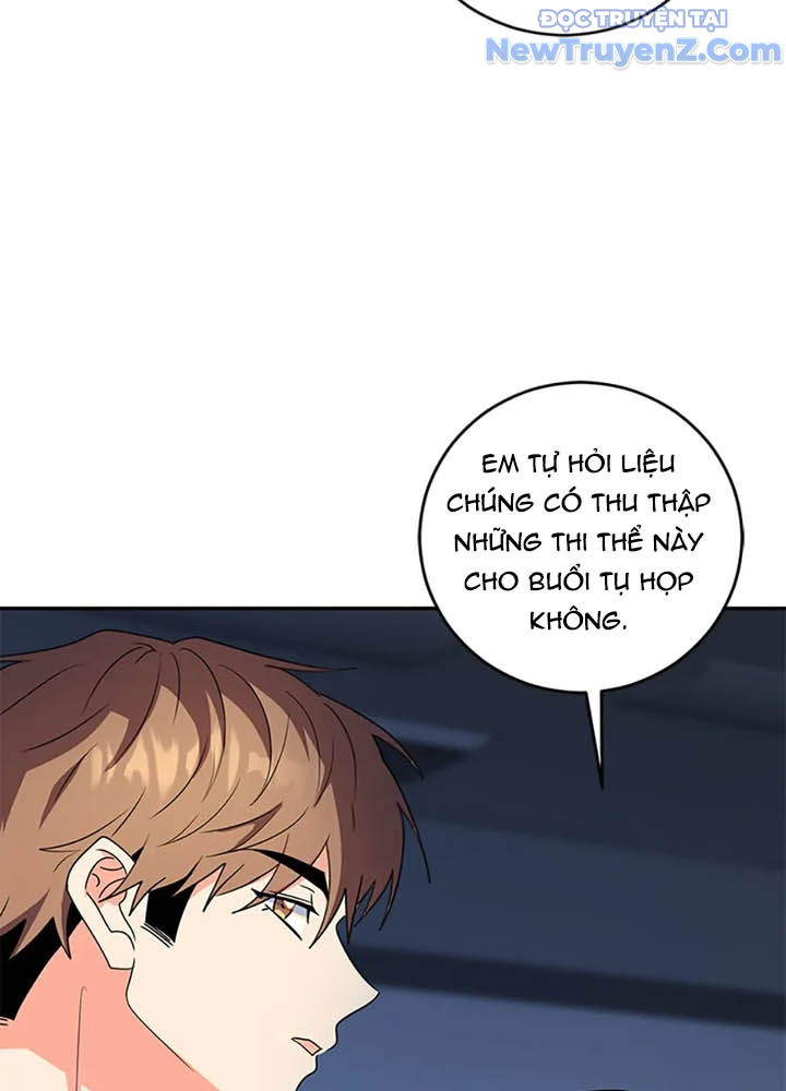Anh Em Của Tôi Đều Là Nhân Vật Chính chapter 67 - Trang 124