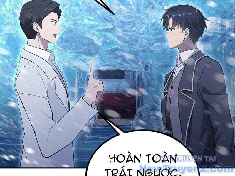 Trò Chơi Quỷ Dị: Ta Dựa Vào Vô Số Công Đức Khắc Thông Quan chapter 145 - Trang 30