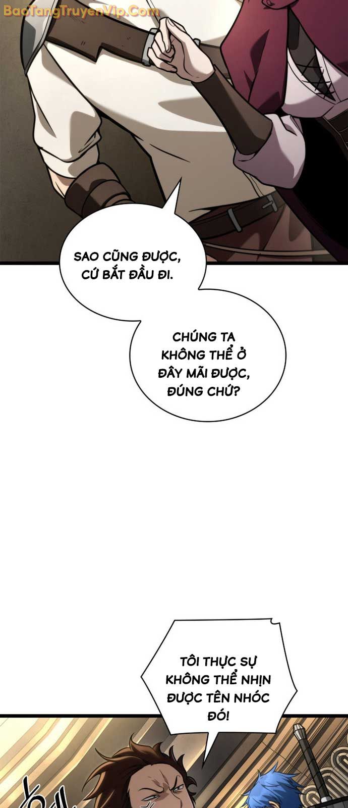Đại Pháp Sư Toàn Năng chapter 120.1 - Trang 44