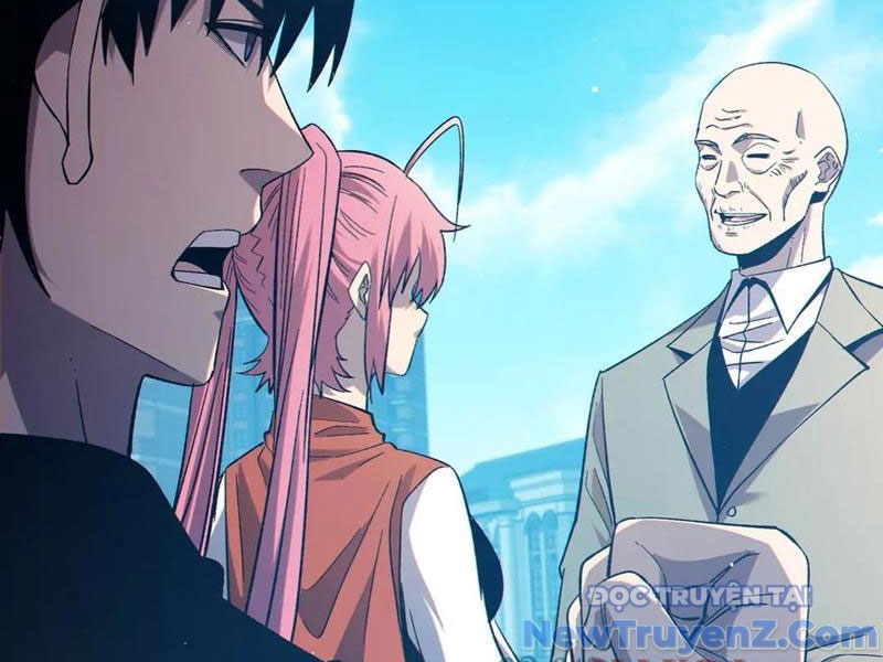 Toàn Dân Chuyển Chức: Bị Động Của Ta Vô Địch chapter 88 - Trang 177