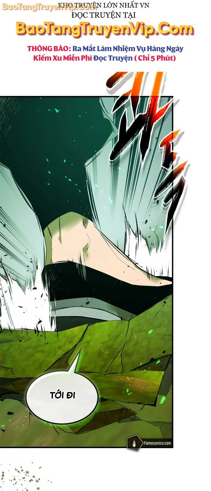 Thăng Cấp Cùng Thần chapter 133.1 - Trang 16