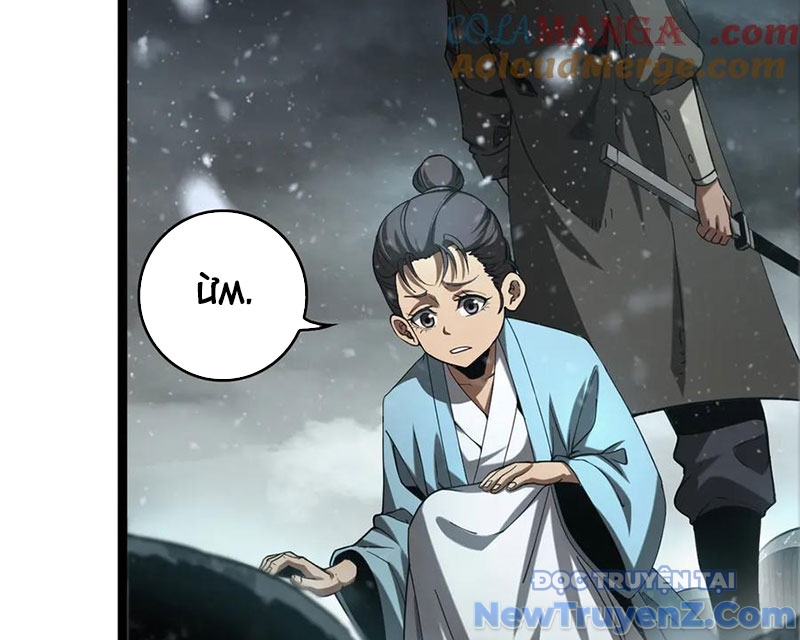 Vạn Tộc Xâm Lấn: Toàn Dân Tham Chiến, Ta Ở Lại Hậu Phương chapter 43 - Trang 114
