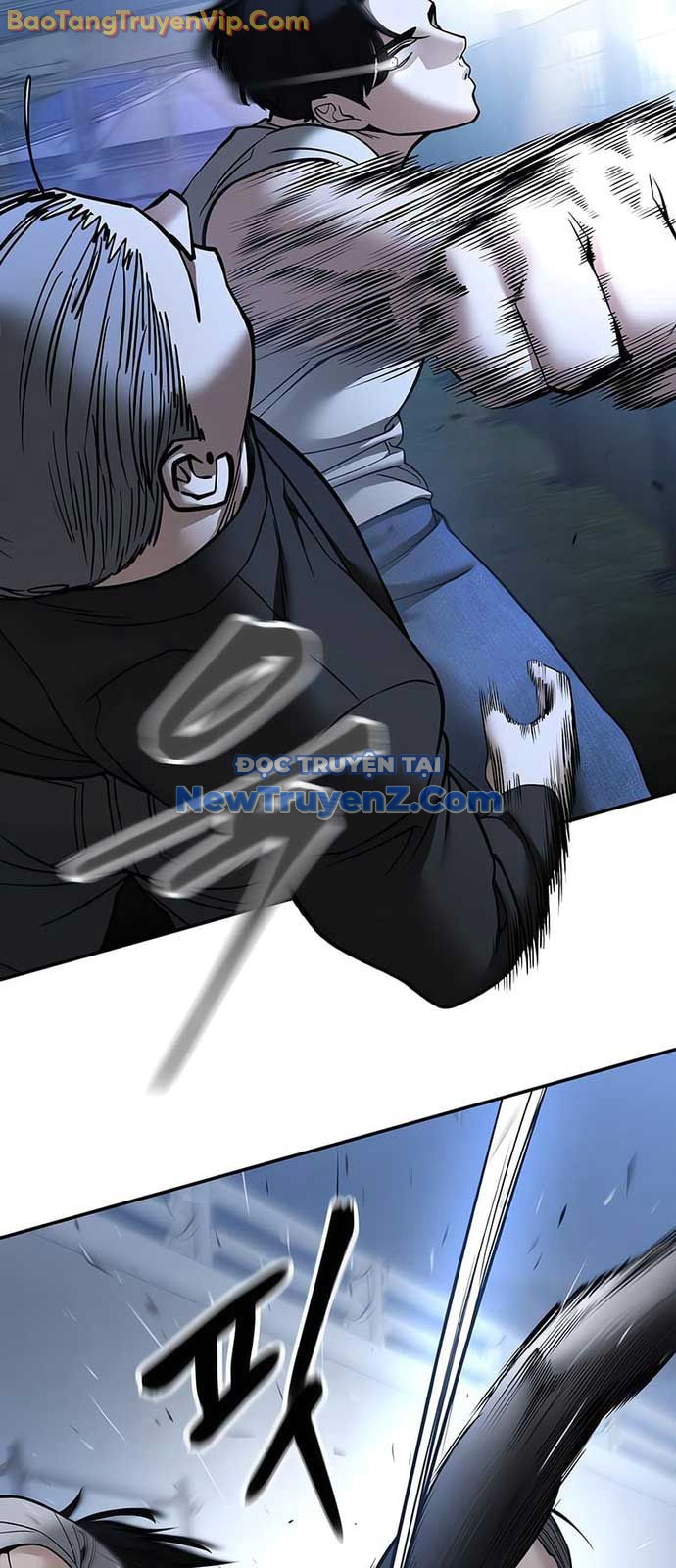Giang Hồ Thực Thi Công Lý chapter 139 - Trang 23